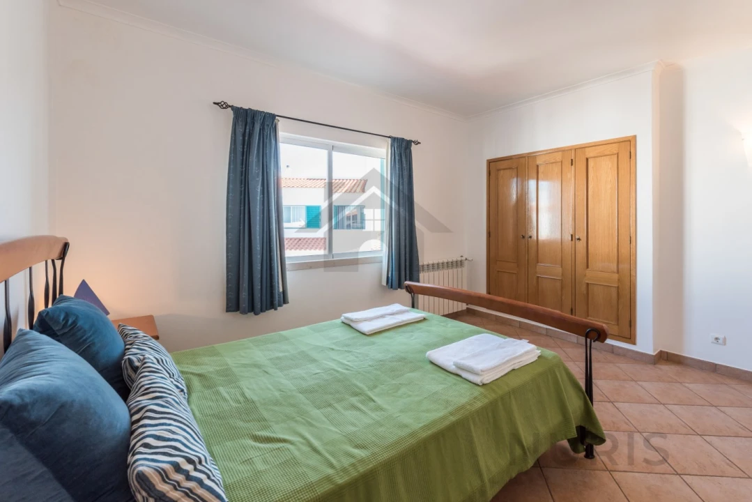 Apartamento T1 para Arrendamento férias em Alvor Foto 17