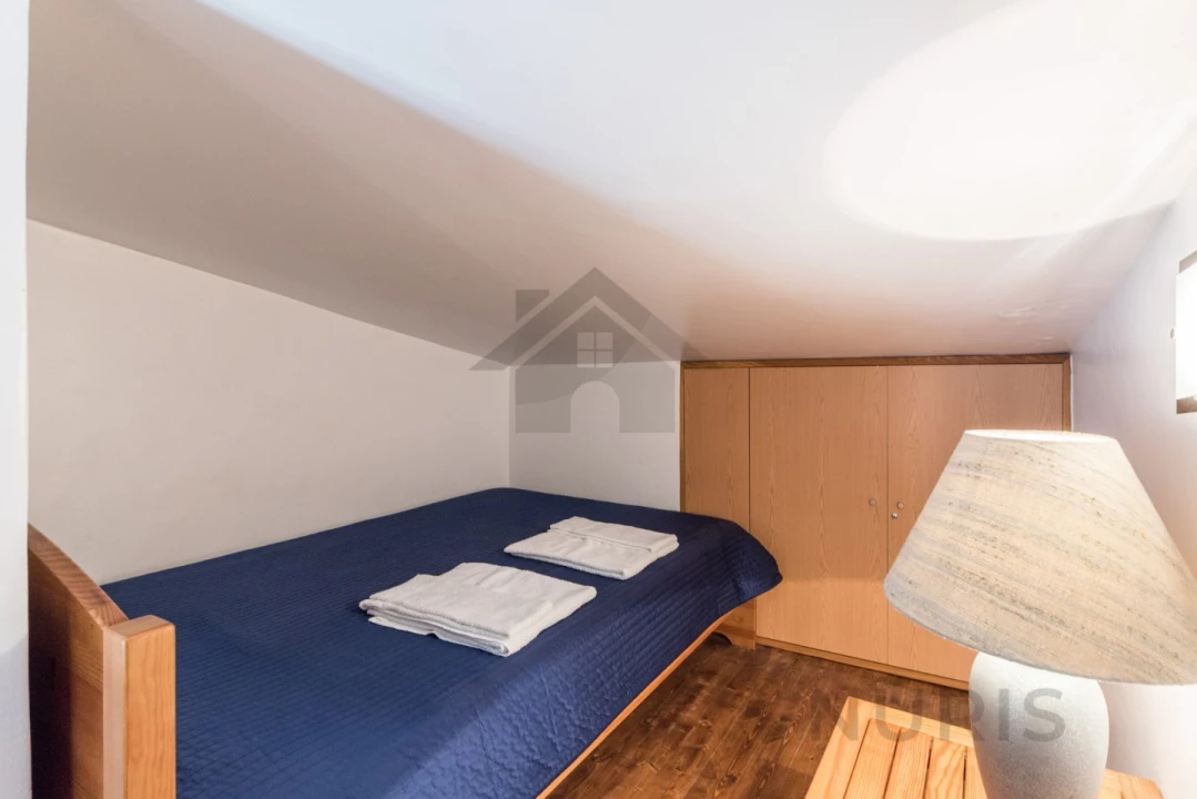 Apartamento T1 para Arrendamento férias em Alvor Foto 18