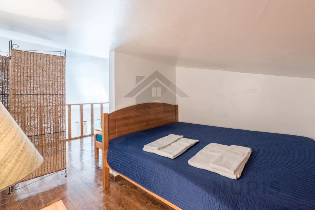 Apartamento T1 para Arrendamento férias em Alvor Foto 21