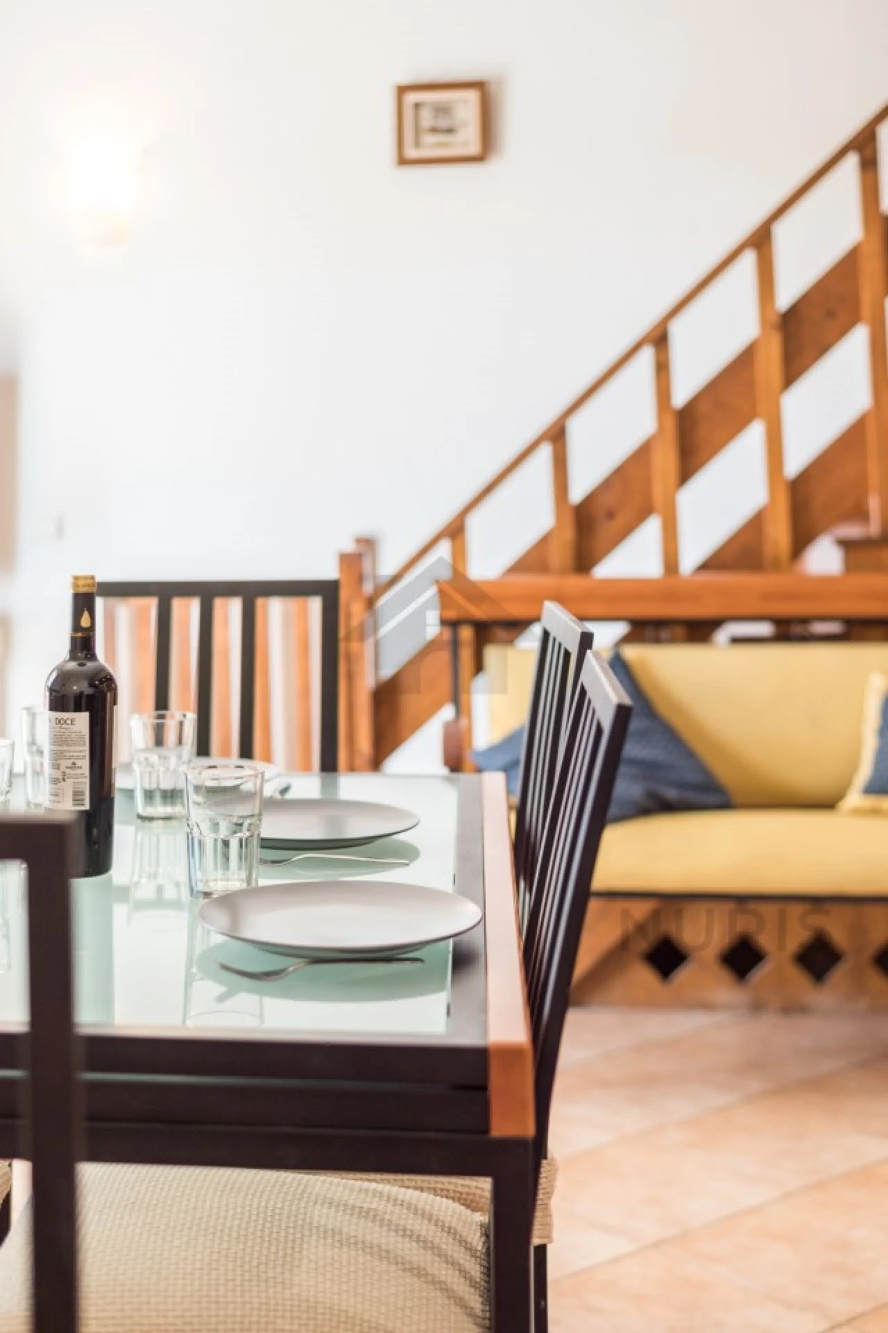 Apartamento T1 para Arrendamento férias em Alvor Foto 26