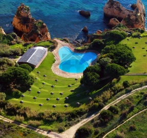 Apartamento T1 para Arrendamento férias em Alvor