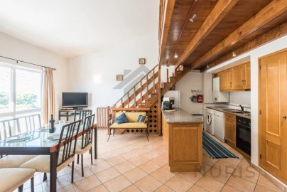 Apartamento T1 para Arrendamento férias em Alvor
