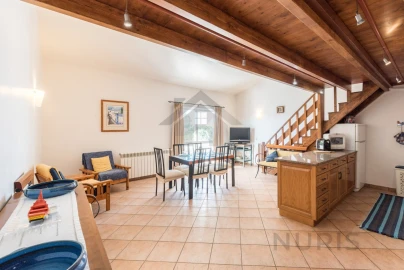 Apartamento T1 para Arrendamento férias em Alvor