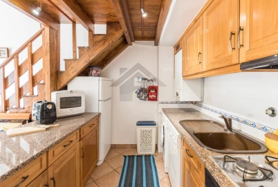 Apartamento T1 para Arrendamento férias em Alvor