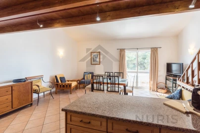 Apartamento T1 para Arrendamento férias em Alvor