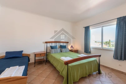 Apartamento T1 para Arrendamento férias em Alvor