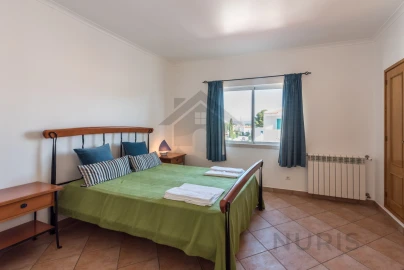 Apartamento T1 para Arrendamento férias em Alvor