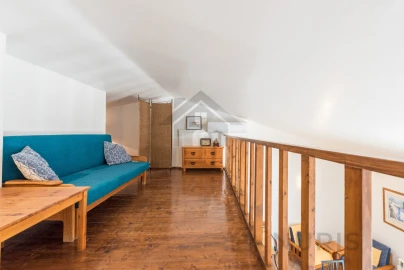 Apartamento T1 para Arrendamento férias em Alvor