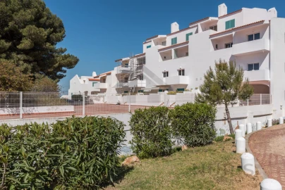 Apartamento T1 para Arrendamento férias em Alvor