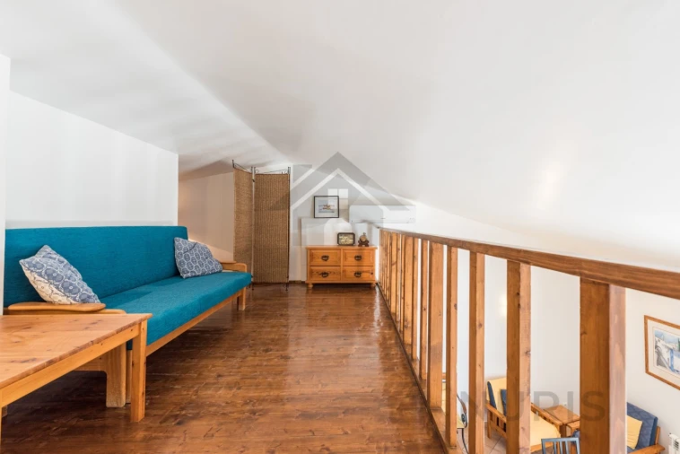 Apartamento T1 para Arrendamento férias em Alvor Foto 19