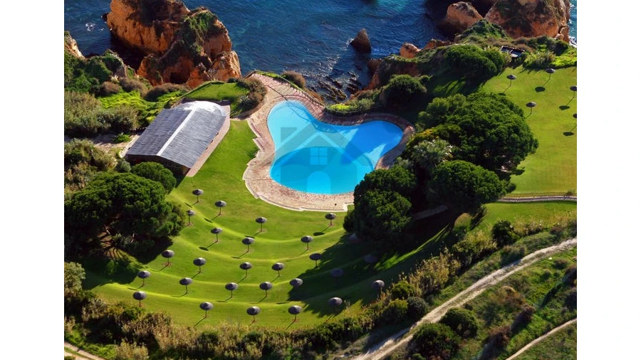 Apartamento T1 para Arrendamento férias em Alvor