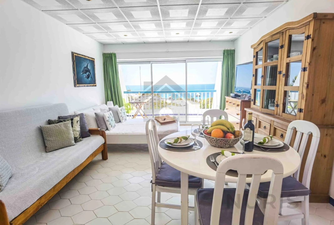 Apartamento para Arrendamento férias em Portimão Foto 1