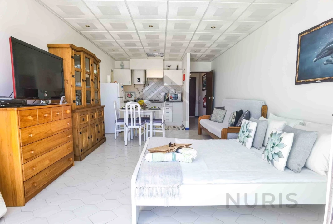 Apartamento para Arrendamento férias em Portimão Foto 7