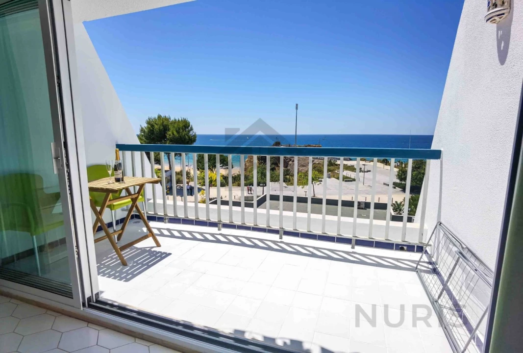 Apartamento para Arrendamento férias em Portimão Foto 9