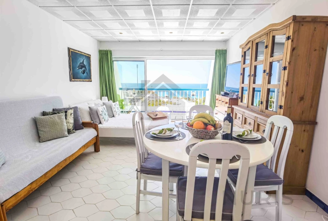 Apartamento para Arrendamento férias em Portimão Foto 10