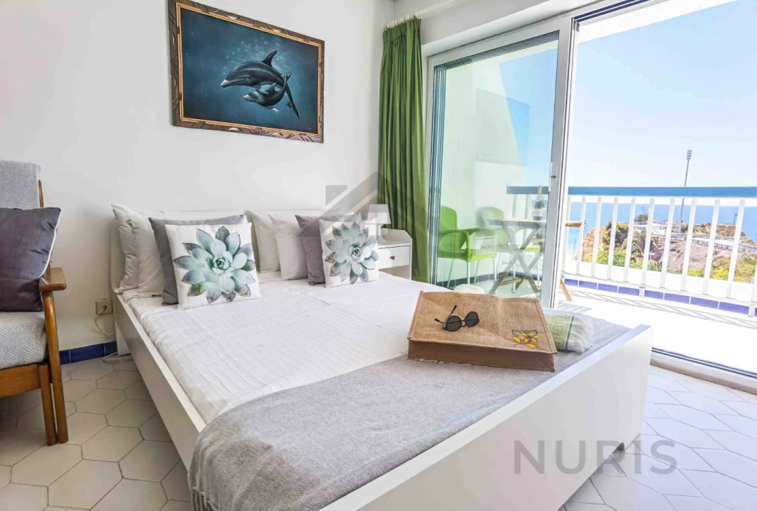 Apartamento para Arrendamento férias em Portimão Foto 2