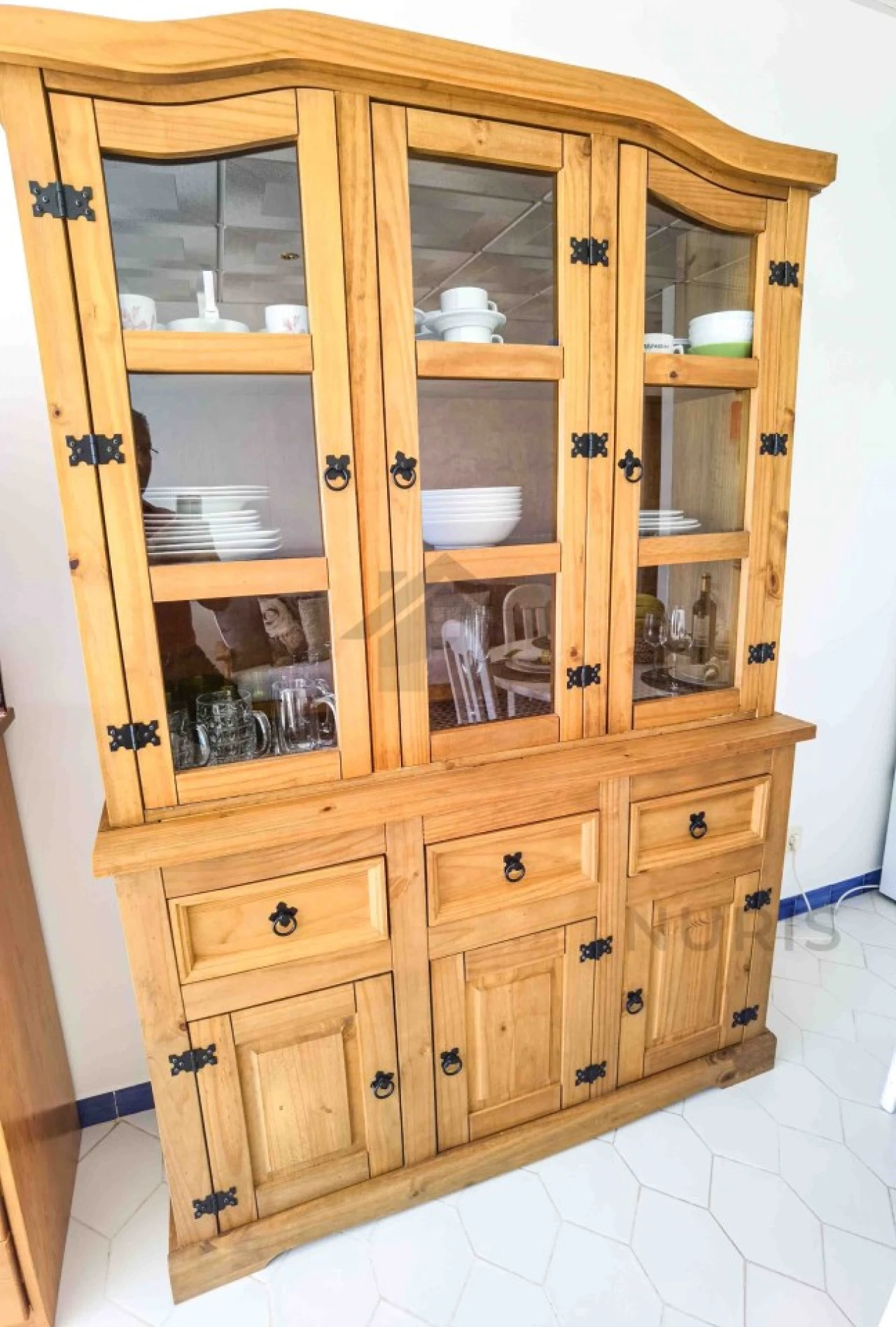 Apartamento para Arrendamento férias em Portimão Foto 14