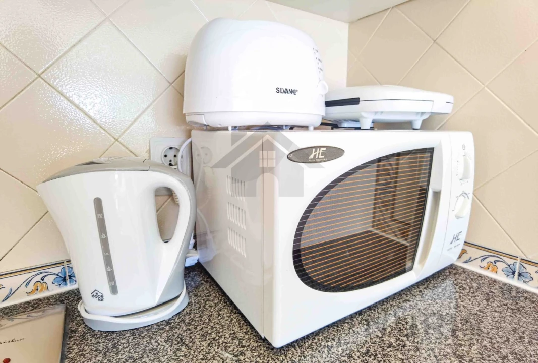 Apartamento para Arrendamento férias em Portimão Foto 16