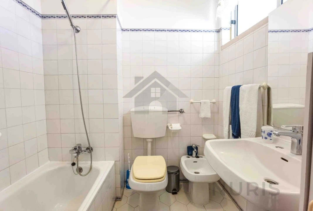 Apartamento para Arrendamento férias em Portimão Foto 24