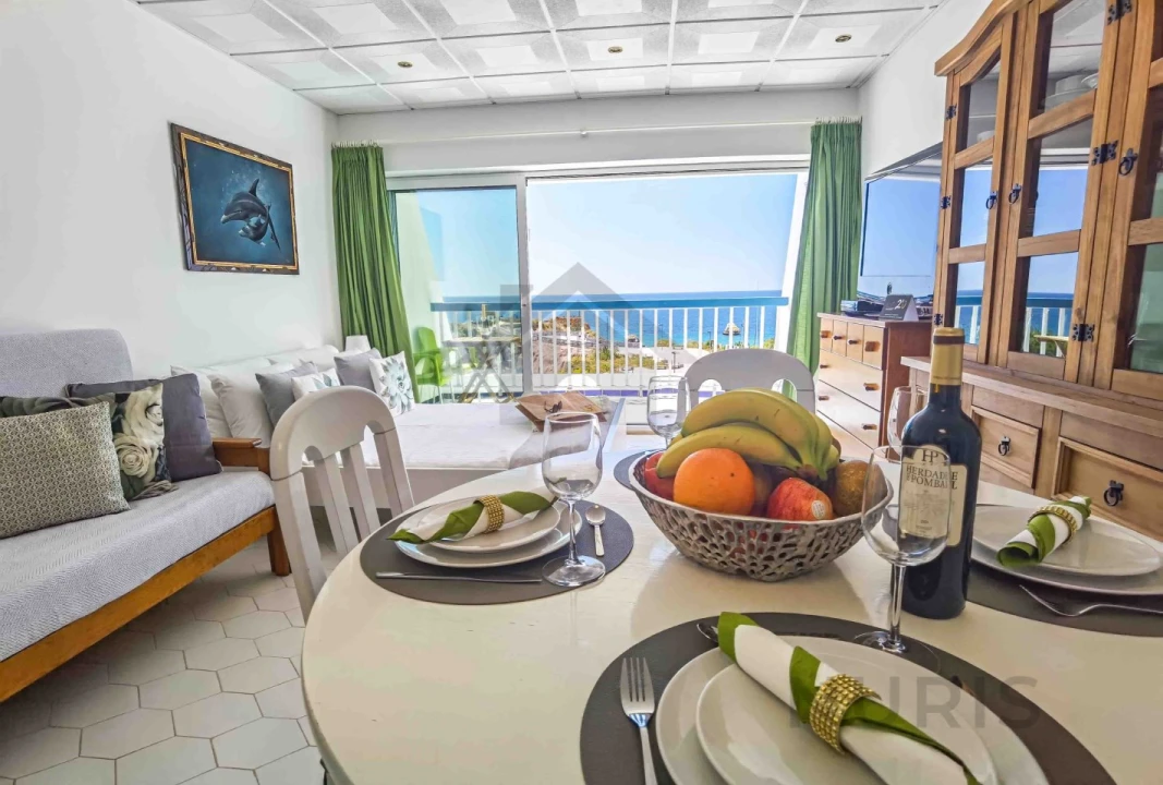 Apartamento para Arrendamento férias em Portimão Foto 5