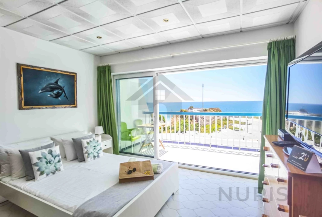 Apartamento para Arrendamento férias em Portimão Foto 25