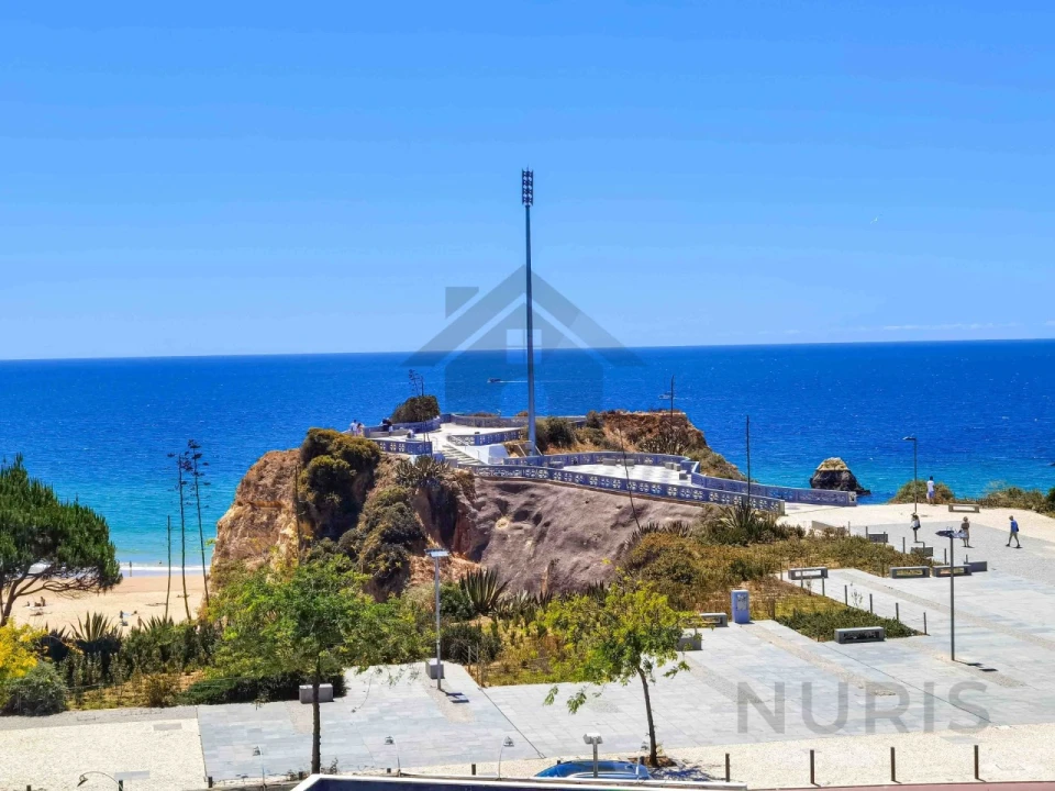 Apartamento para Arrendamento férias em Portimão Foto 29