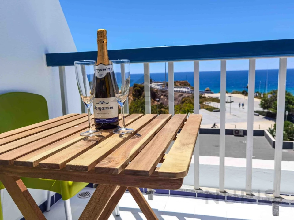 Apartamento para Arrendamento férias em Portimão Foto 31