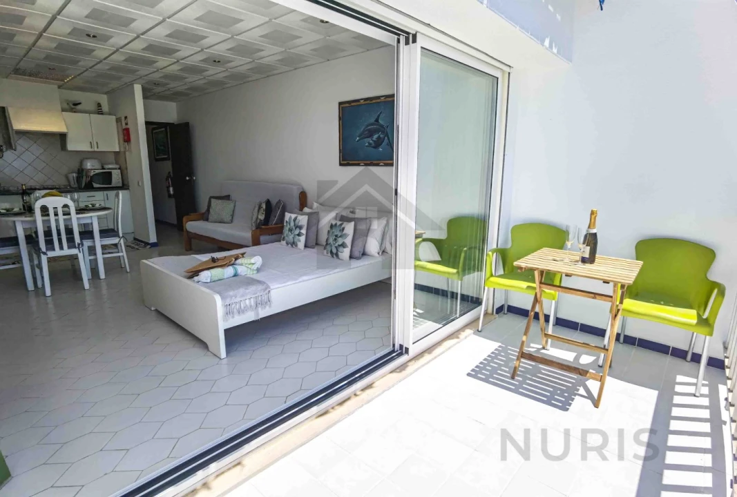 Apartamento para Arrendamento férias em Portimão Foto 33