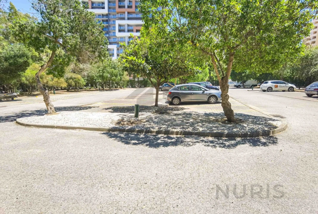 Apartamento para Arrendamento férias em Portimão Foto 35