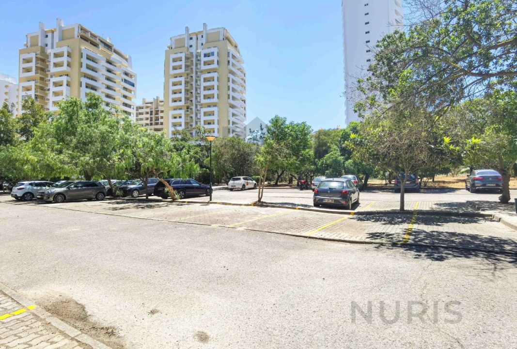 Apartamento para Arrendamento férias em Portimão Foto 37