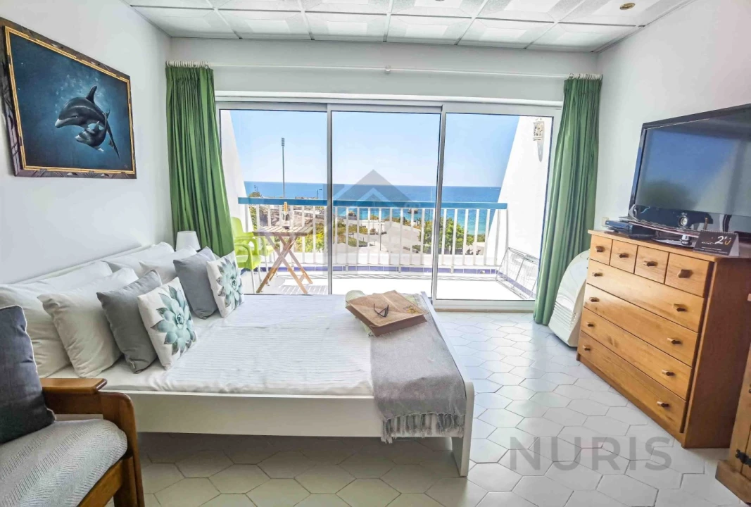 Apartamento para Arrendamento férias em Portimão Foto 3