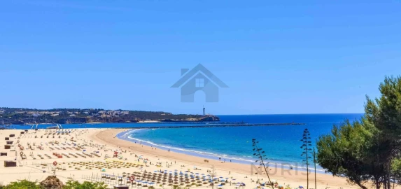 Apartamento para Arrendamento férias em Portimão