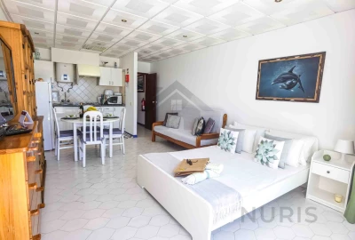 Apartamento para Arrendamento férias em Portimão