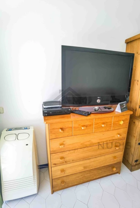 Apartamento para Arrendamento férias em Portimão