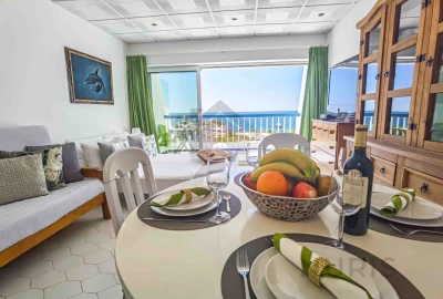 Apartamento para Arrendamento férias em Portimão