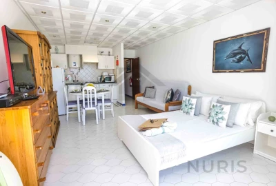 Apartamento para Arrendamento férias em Portimão