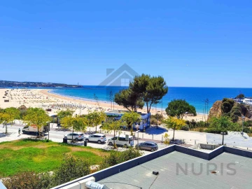 Apartamento para Arrendamento férias em Portimão