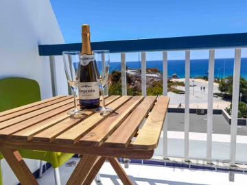 Apartamento para Arrendamento férias em Portimão