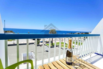 Apartamento para Arrendamento férias em Portimão