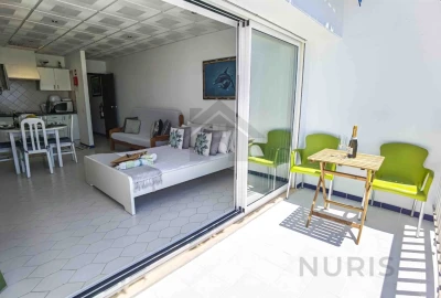 Apartamento para Arrendamento férias em Portimão