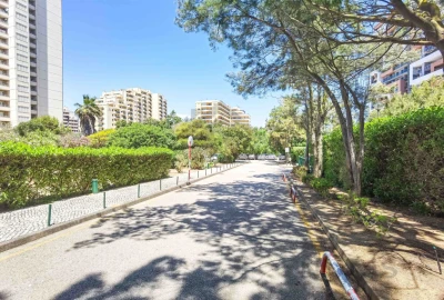 Apartamento para Arrendamento férias em Portimão