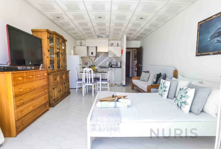 Apartamento para Arrendamento férias em Portimão Foto 7