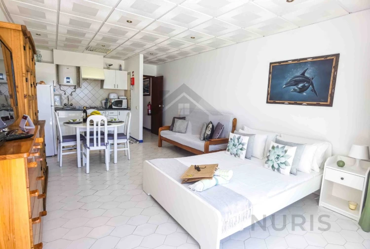 Apartamento para Arrendamento férias em Portimão Foto 8