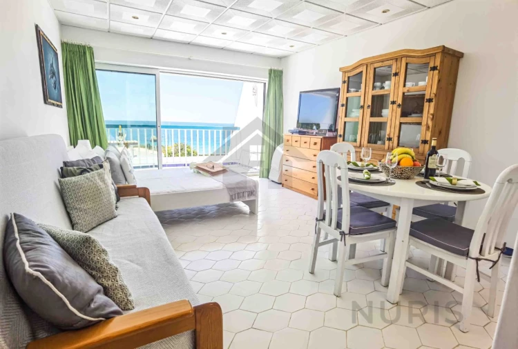 Apartamento para Arrendamento férias em Portimão Foto 12