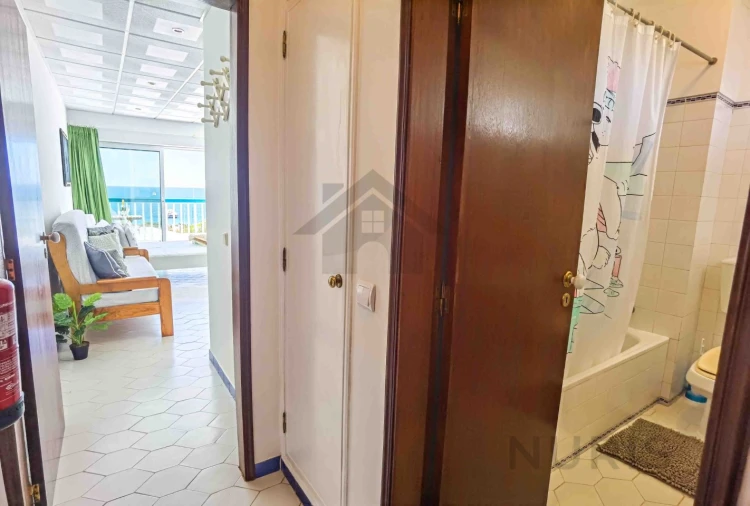 Apartamento para Arrendamento férias em Portimão Foto 20