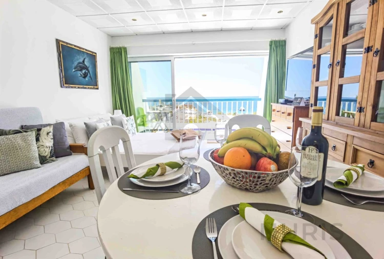 Apartamento para Arrendamento férias em Portimão Foto 17