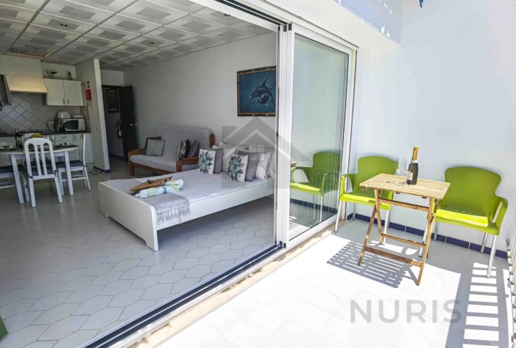 Apartamento para Arrendamento férias em Portimão Foto 33