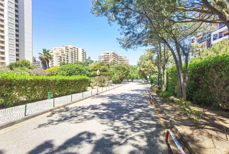 Apartamento para Arrendamento férias em Portimão Foto 34