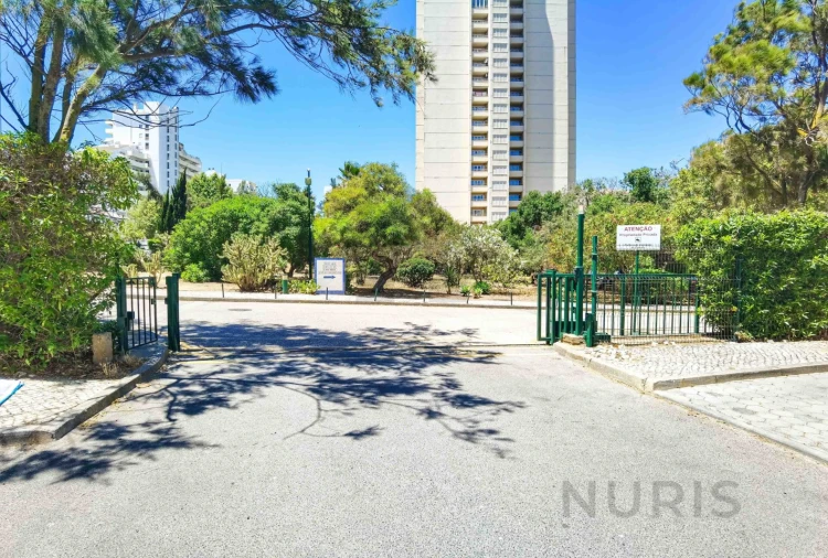 Apartamento para Arrendamento férias em Portimão Foto 38