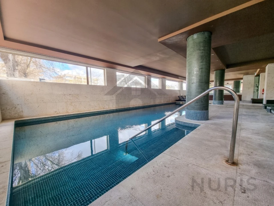 Apartamento T3 para Arrendamento férias em Portimão Foto 1